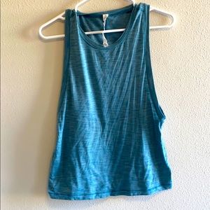 Lululemon Muscle Tank